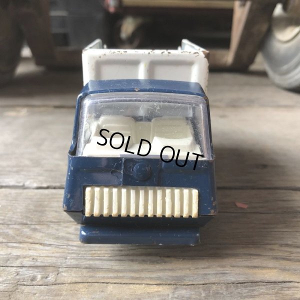 画像4: Vintage Tonka Truck (M007)