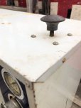 画像17: Vintage Stant Gas Oil Radiator Caps Gas Station Metal Display Cabinet (M018)