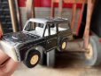 画像1: Vintage Tootsietoys BRONCO  (M016)  (1)