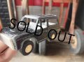 Vintage Tootsietoys BRONCO  (M016) 