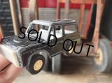 Vintage Tootsietoys BRONCO  (M016) 