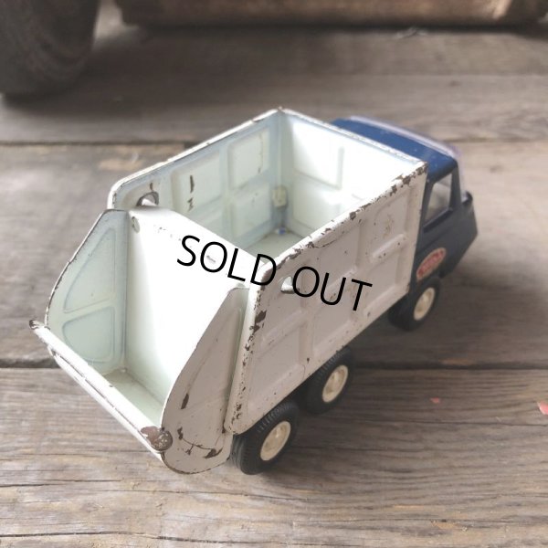 画像7: Vintage Tonka Truck (M007)