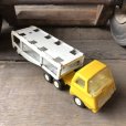 画像4: Vintage Tonka Truck Car Carrier (M003)