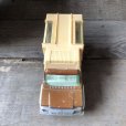 画像6: Vintage Tootsietoys CAMPER  Pick Up Truck (M012) 