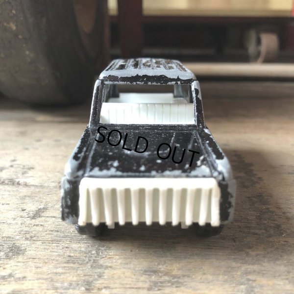 画像4: Vintage Tootsietoys BRONCO  (M016) 