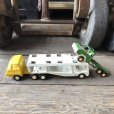 画像9: Vintage Tonka Truck Car Carrier (M003)