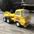 画像6: Vintage Tonka Truck Car Carrier (M004)