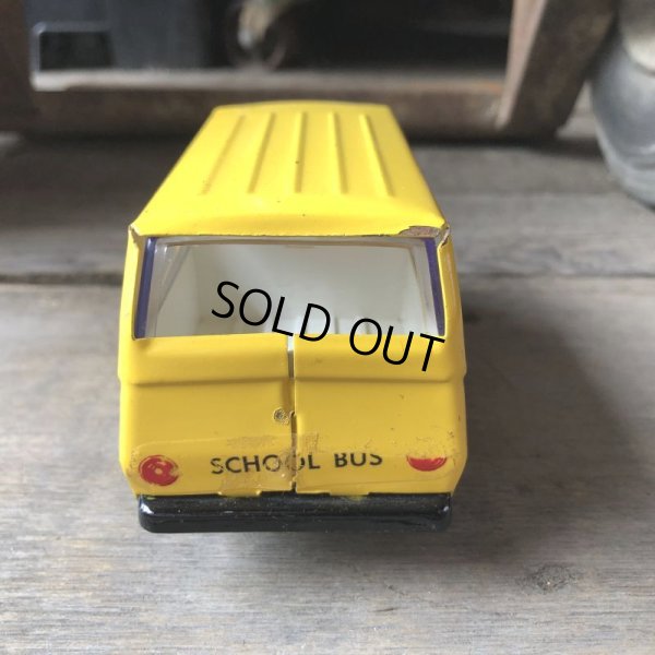 画像4: Vintage Tonka School Bus (M013) 