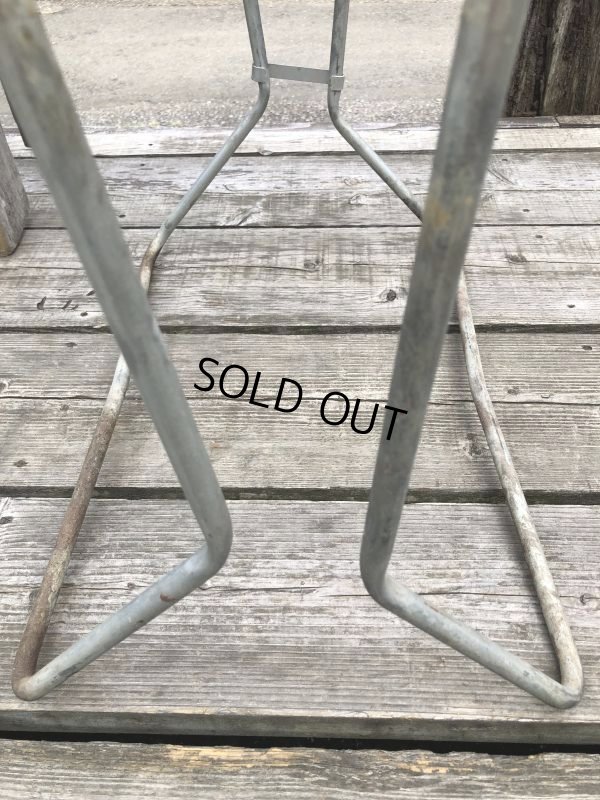 画像22: Vintage Stant Gas Oil Radiator Caps Gas Station Metal Display Cabinet (M018)