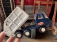 画像1: Vintage Tonka Truck (M007) (1)