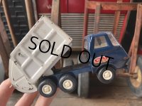 Vintage Tonka Truck (M007)