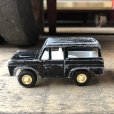 画像6: Vintage Tootsietoys BRONCO  (M016) 