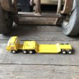 画像3: Vintage Tonka Truck Car Carrier (M004)