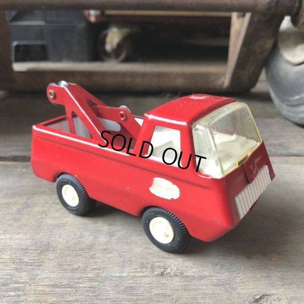 画像2: Vintage Tonka Truck (M009)