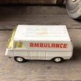 画像3: Vintage Tonka AMBLANCE EMERGENCY VAN (M014) 