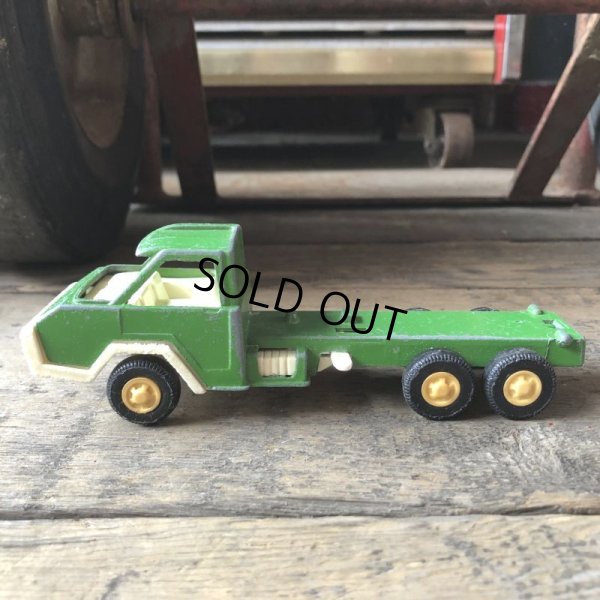 画像3: Vintage Tootsietoys Truck (M017) 