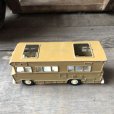 画像3: Vintage Tootsietoys CAMPER (M011) 