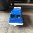 画像4: Vintage Tootsietoys POLICE VAN (M015) 