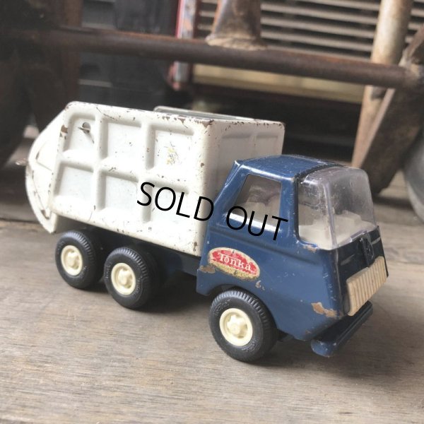 画像5: Vintage Tonka Truck (M007)