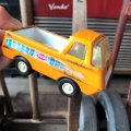 Vintage Tootsietoys Pick Up Truck (M010) 