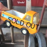 Vintage Tootsietoys Pick Up Truck (M010) 