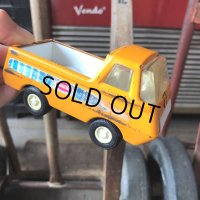 Vintage Tootsietoys Pick Up Truck (M010) 