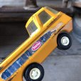 画像8: Vintage Tootsietoys Pick Up Truck (M010) 