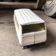 画像4: Vintage Tonka AMBLANCE EMERGENCY VAN (M014) 