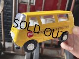 Vintage Tonka School Bus (M013) 
