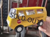 Vintage Tonka School Bus (M013) 