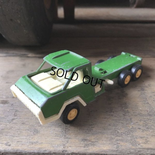 画像2: Vintage Tootsietoys Truck (M017) 