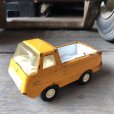 画像2: Vintage Tootsietoys Pick Up Truck (M010)  (2)