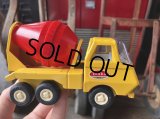 Vintage Tonka Truck Cement Mixer (M006)