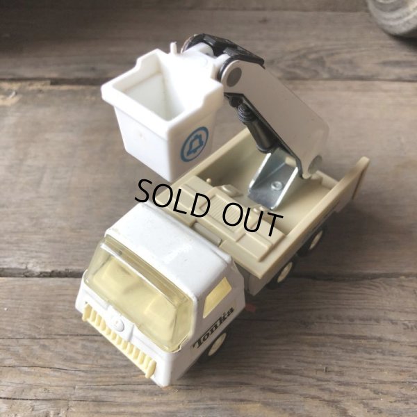 画像8: Vintage Tonka Truck Bell System (M005)