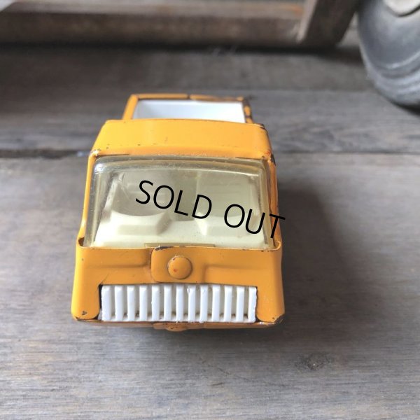 画像3: Vintage Tootsietoys Pick Up Truck (M010) 