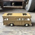 画像9: Vintage Tootsietoys CAMPER (M011) 