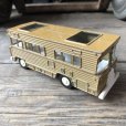 画像10: Vintage Tootsietoys CAMPER (M011) 