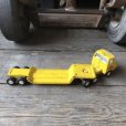 画像9: Vintage Tonka Truck Car Carrier (M004)