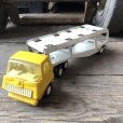 画像3: Vintage Tonka Truck Car Carrier (M003)