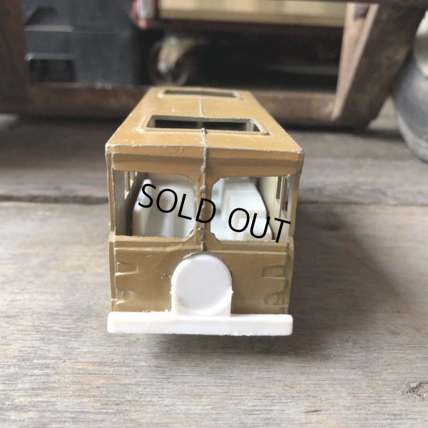 画像5: Vintage Tootsietoys CAMPER (M011) 