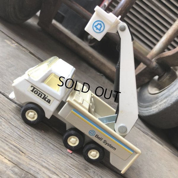画像7: Vintage Tonka Truck Bell System (M005)