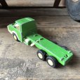 画像4: Vintage Tootsietoys Truck (M017) 