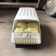 画像8: Vintage Tonka AMBLANCE EMERGENCY VAN (M014) 