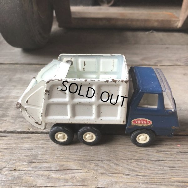 画像6: Vintage Tonka Truck (M007)