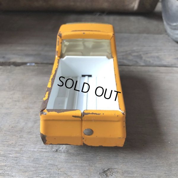 画像6: Vintage Tootsietoys Pick Up Truck (M010) 
