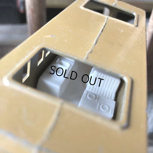 画像8: Vintage Tootsietoys CAMPER (M011) 