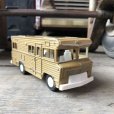 画像6: Vintage Tootsietoys CAMPER (M011) 