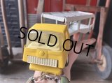 Vintage Tonka Truck Car Carrier (M003)