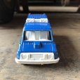 画像7: Vintage Tootsietoys POLICE VAN (M015) 