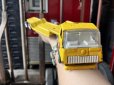 画像1: Vintage Tonka Truck Car Carrier (M004) (1)